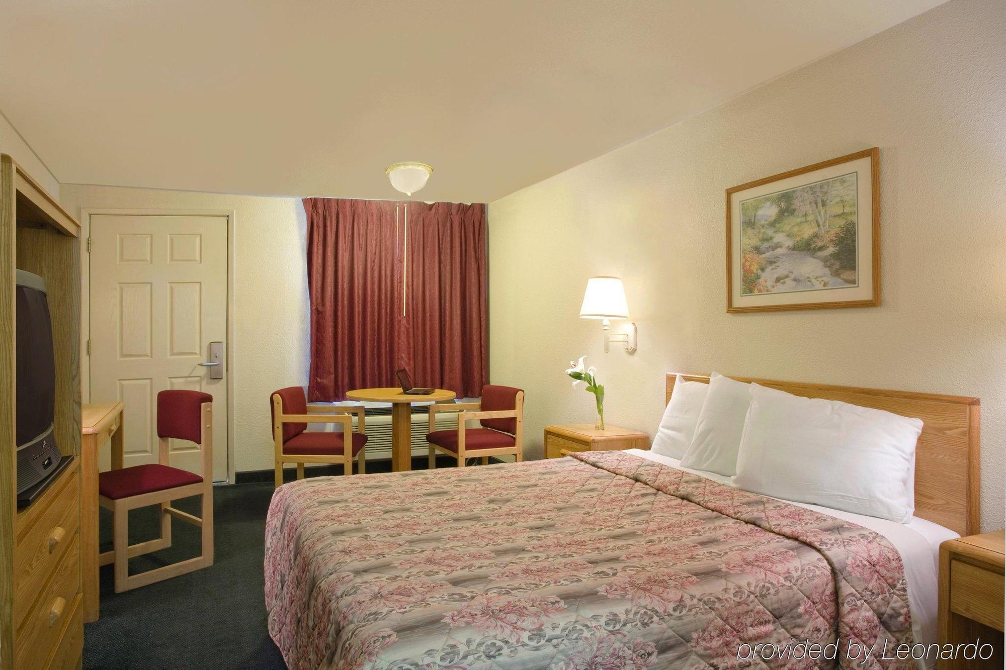 Turlock Inn חדר תמונה