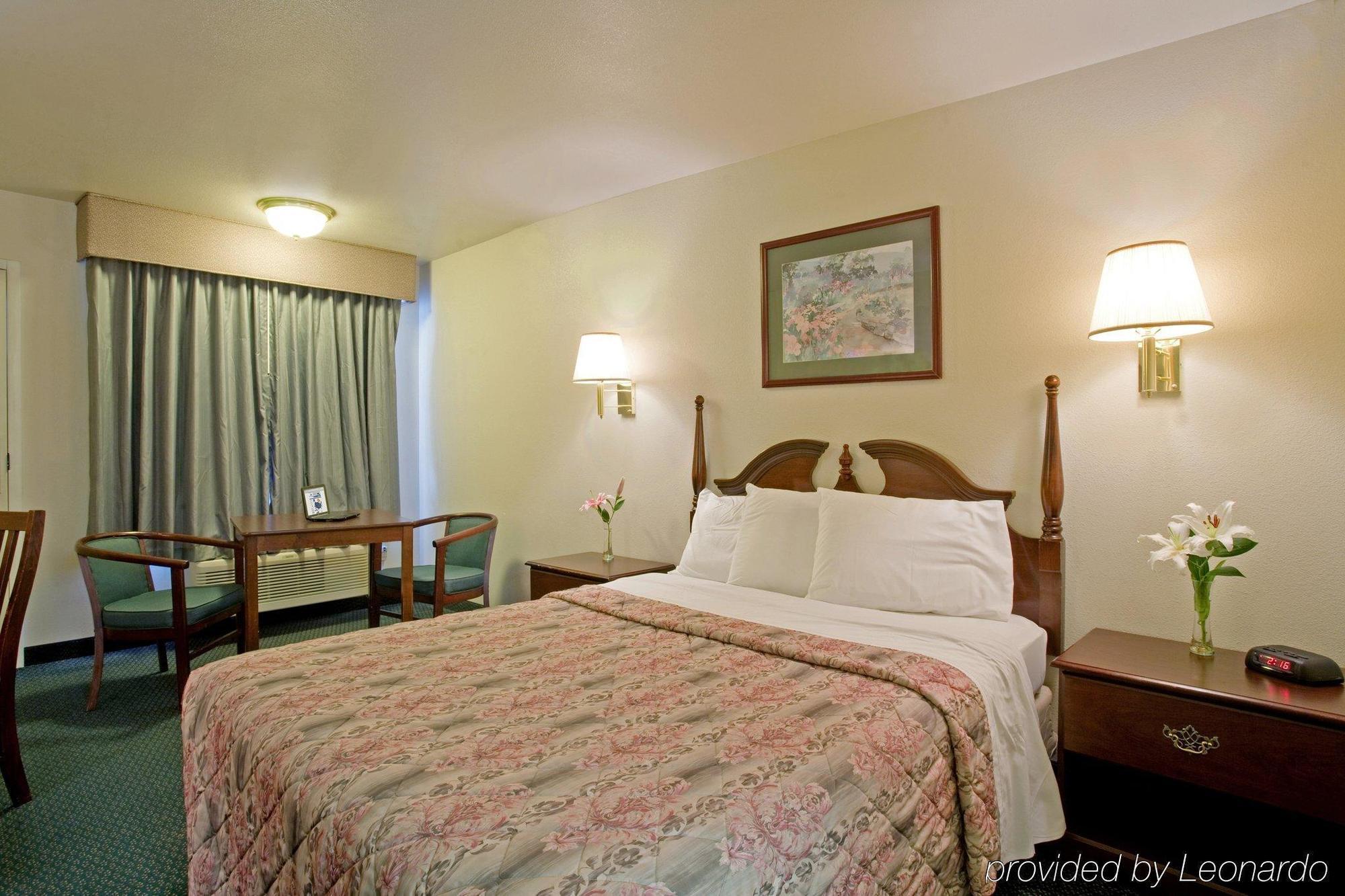 Turlock Inn חדר תמונה