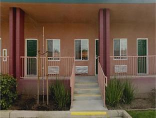 Turlock Inn מראה חיצוני תמונה